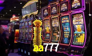A Revolução dos Aplicativos de Jogos no aa777