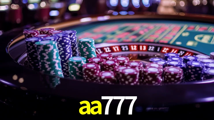 Torneios aa777