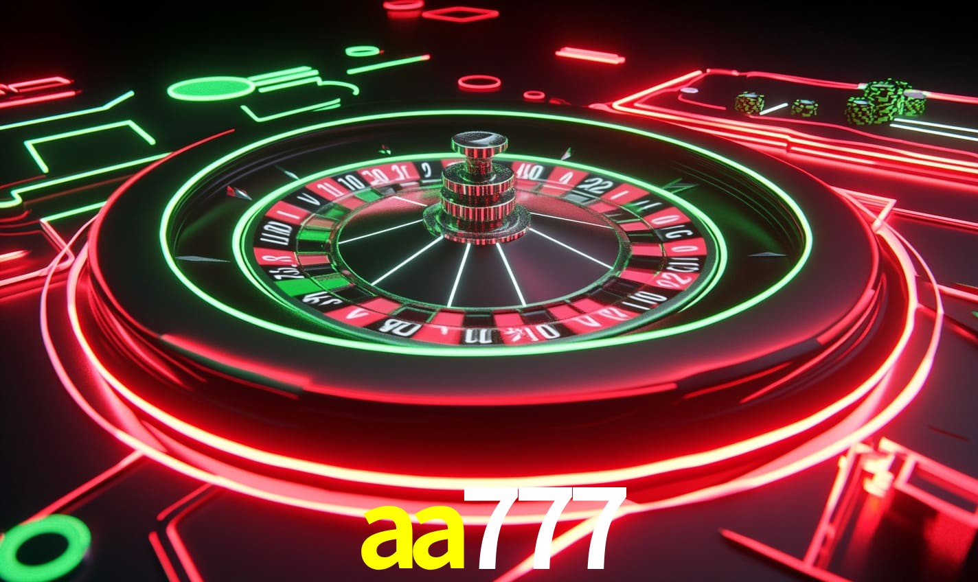 Torneios aa777