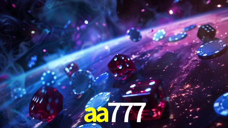 Casino VIP aa777