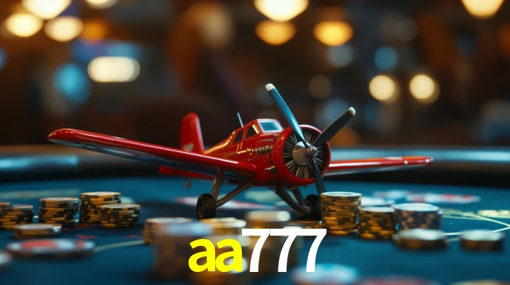 Casino Ao Vivo aa777
