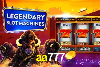 Inovações de Jogos na aa777: O Futuro das Experiências Interativas