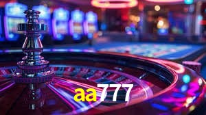 Integração de APIs aa777