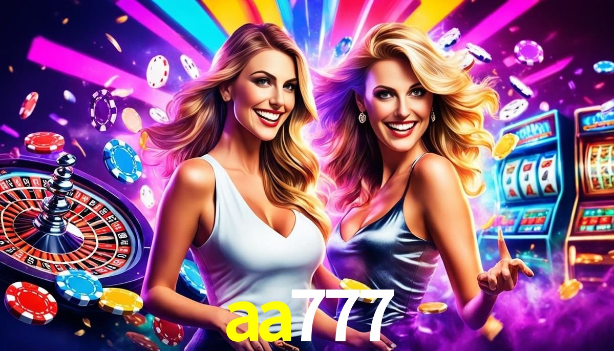 Estatísticas do Jogo aa777