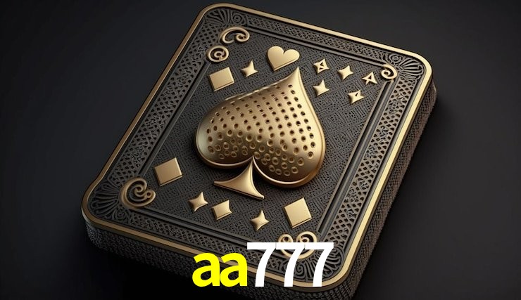 Promoção Relâmpago aa777