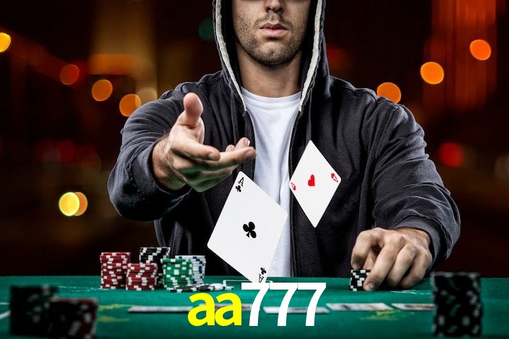 PIX Instantâneo aa777