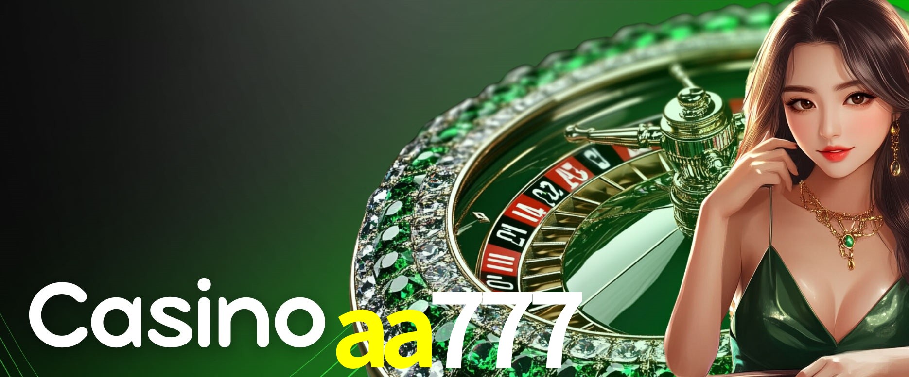Descubra o Mundo do Cassino Online com aa777