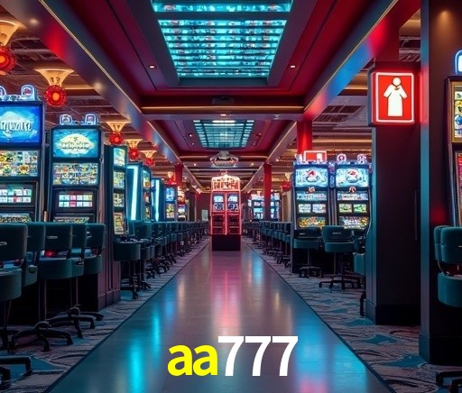 Casino VIP aa777