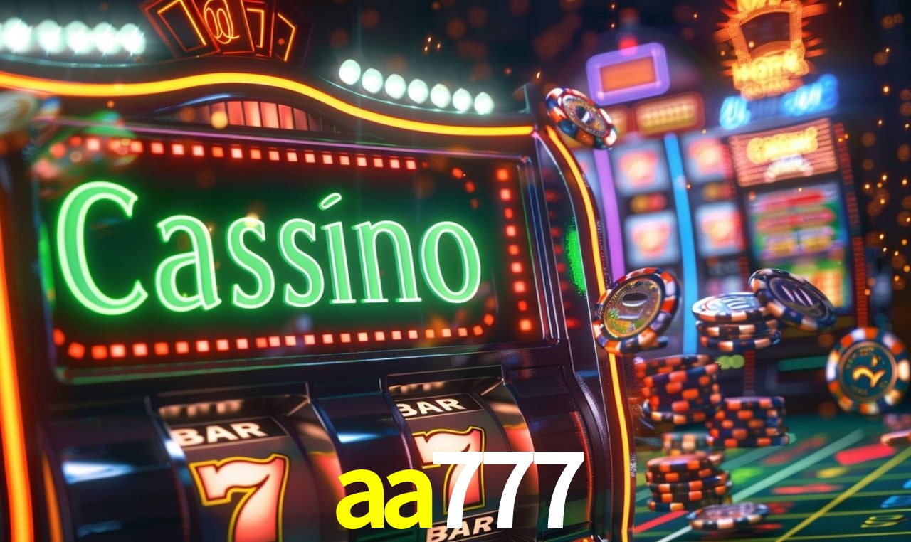 Diretório de Jogos aa777