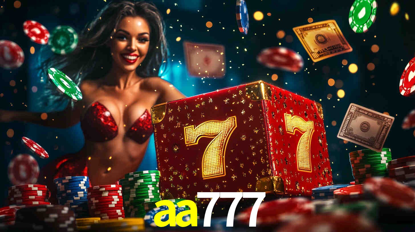 Jogos Exclusivos aa777