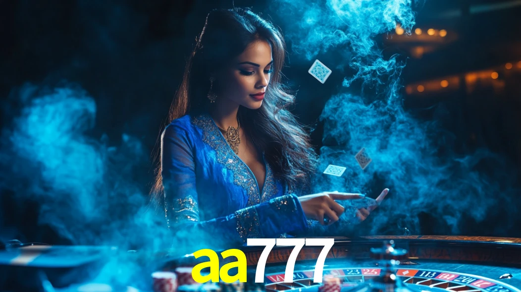 Programa VIP aa777