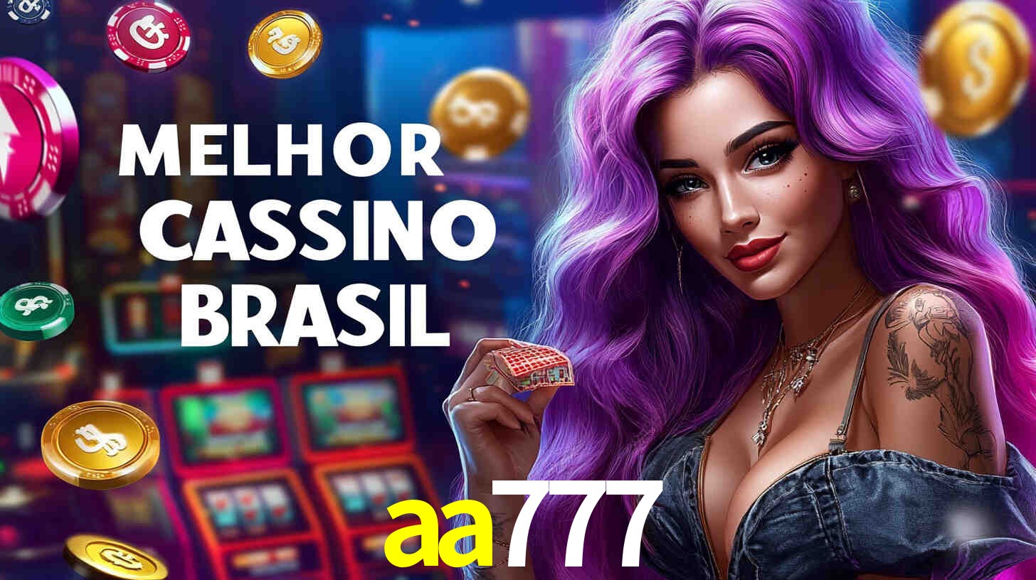 Apostas de Futebol aa777
