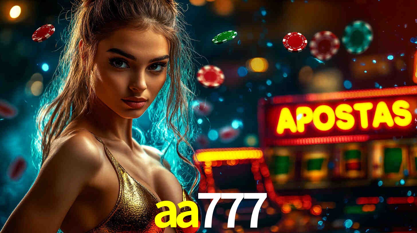 cassino aa777