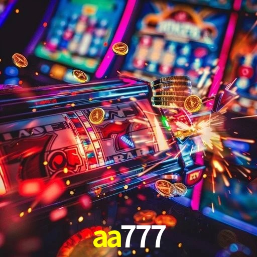 Diretório de Jogos aa777
