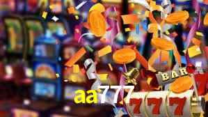 Jogos Exclusivos aa777