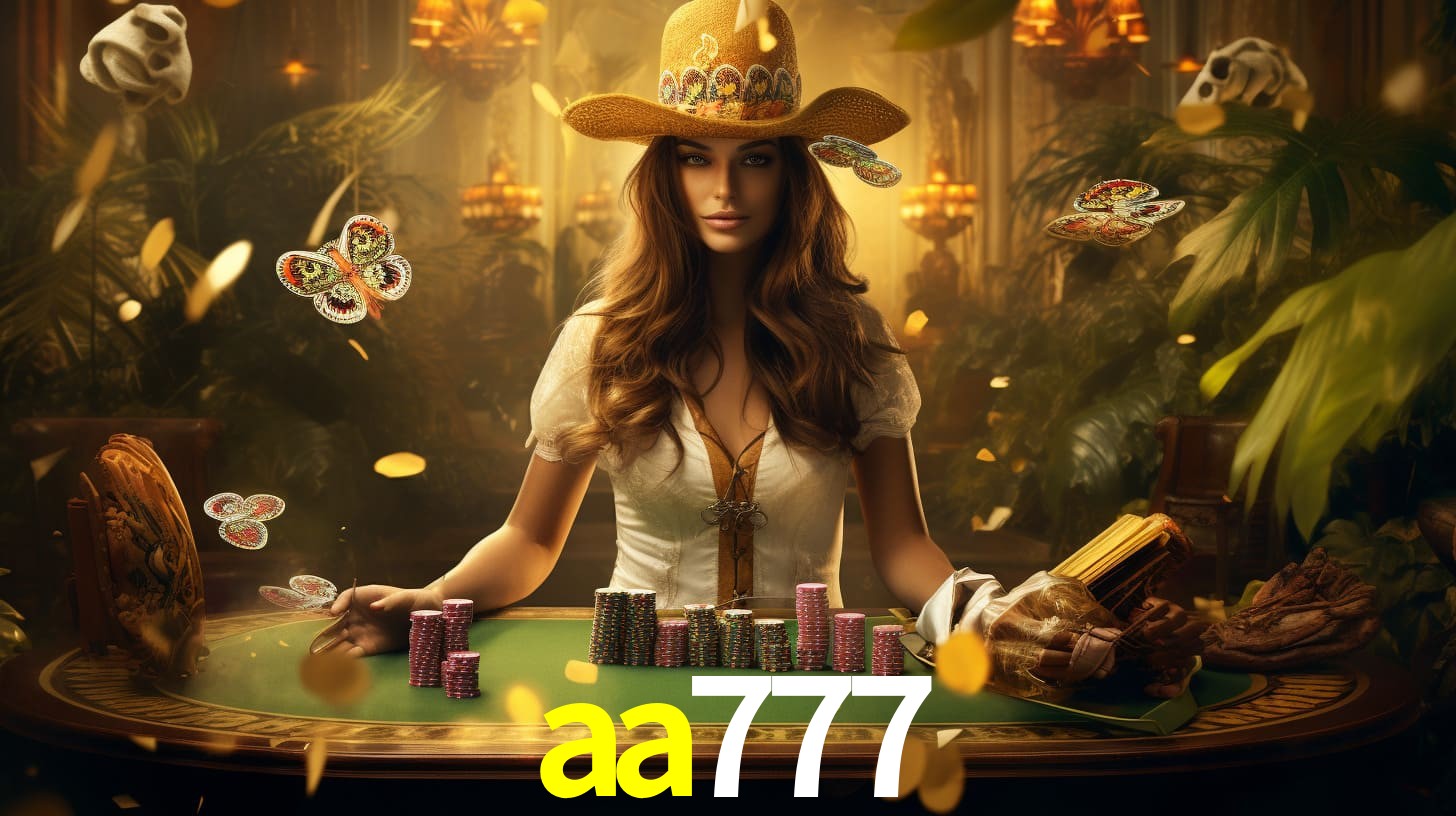 APP oficial da aa777 para mobile