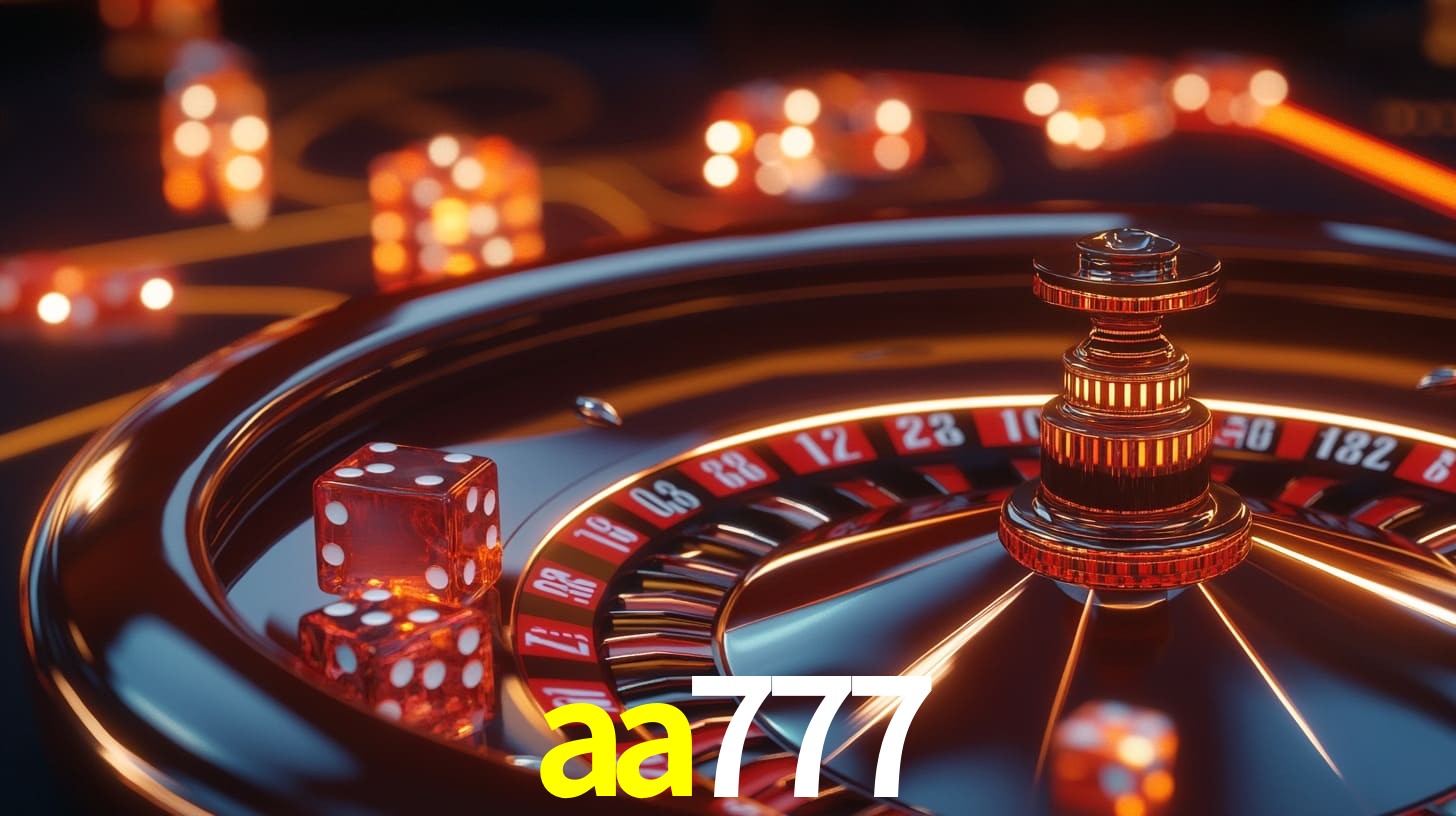 aa777 bet